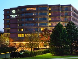 Image of Hilton Doubletree