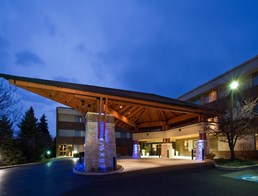 Image of Holiday Inn Express