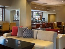 Image of Chicago Marriott Suites