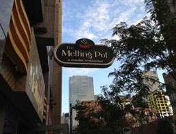Image of The Melting Pot