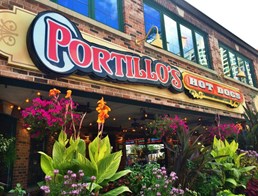 Image of Portillo's