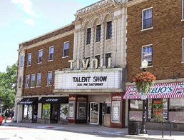 Image of Tivoli Theatre